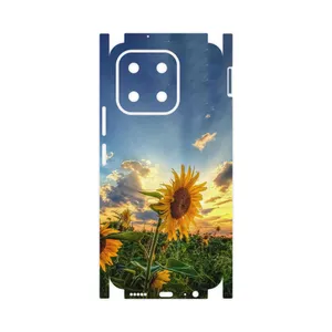MAHOOT Summer Season-FullSkin Cover Sticker for Honor X6b