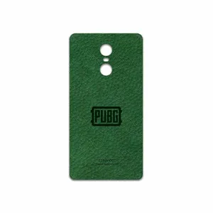 MAHOOT GL-PUBG Cover Sticker for Xiaomi Redmi Pro