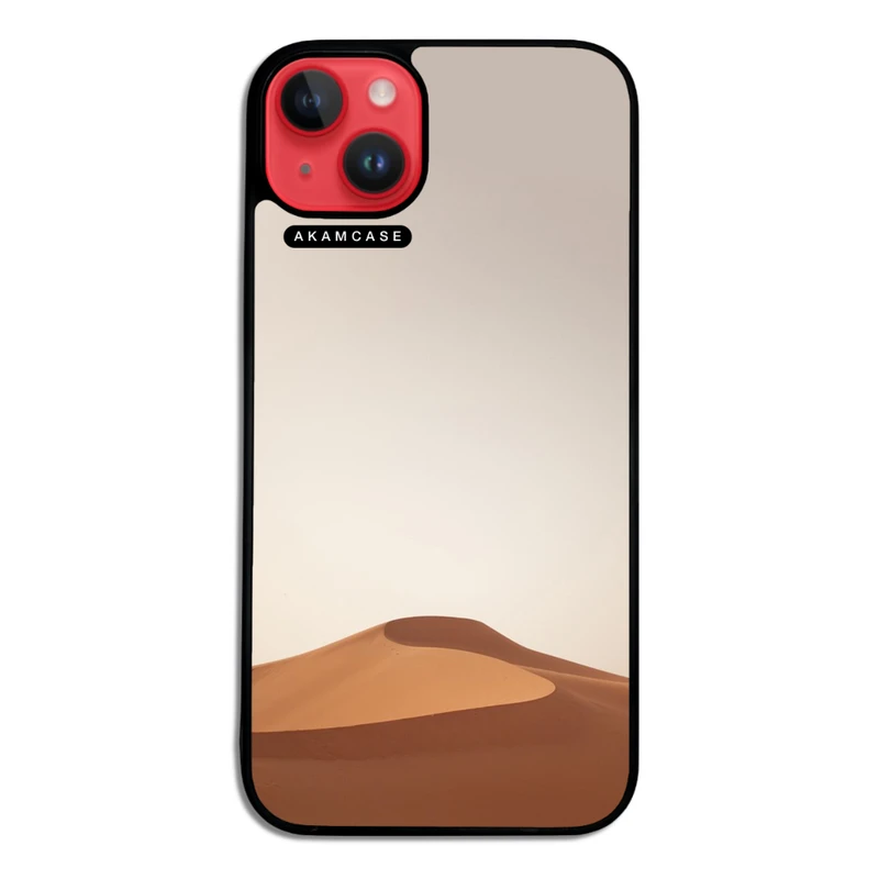 کاور آکام مدل AMC-WA14PLUS-DESERT-9 مناسب برای گوشی موبایل اپل iPhone 14 Plus
