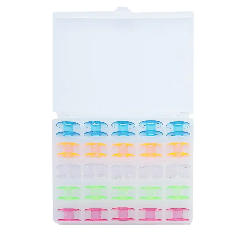 ماسوره مدل JM25A بسته 25 عددی