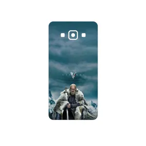 MAHOOT Vikings Cover Sticker for Samsung Galaxy A5