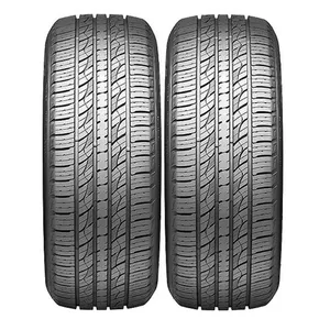 لاستیک خودرو کومهو تایر مدل CRUGEN KL33 سایز 235/60R18 - دو حلقه