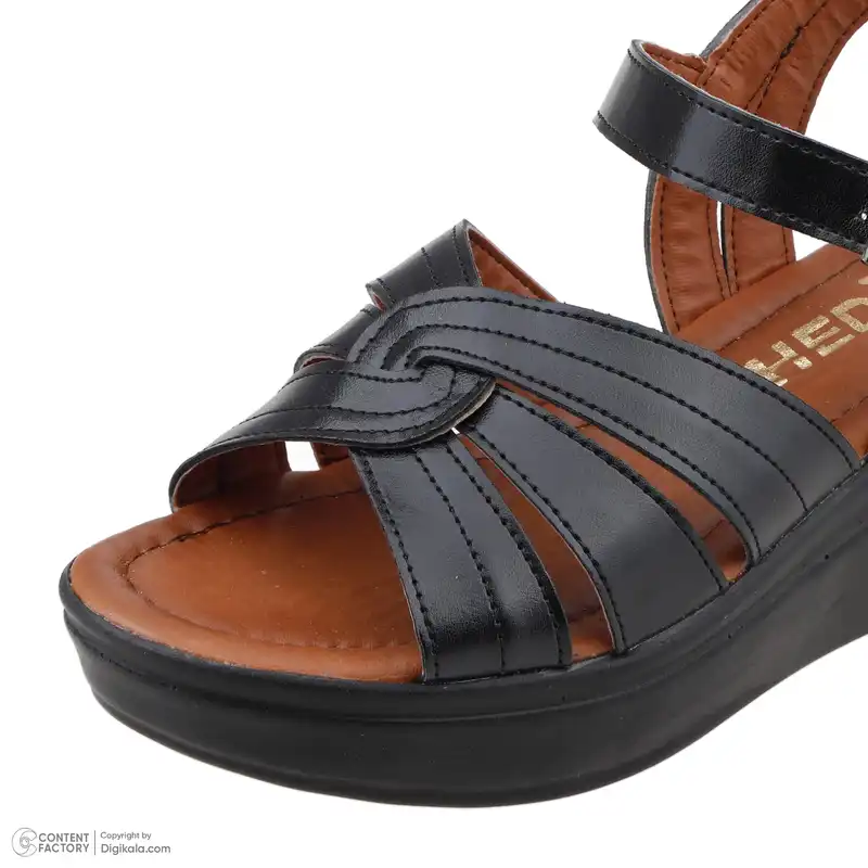 صندل زنانه هدیه مدل 29492675