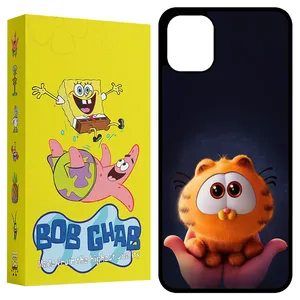 BOB Ghab BCP11 Cover For Apple iPhone 11