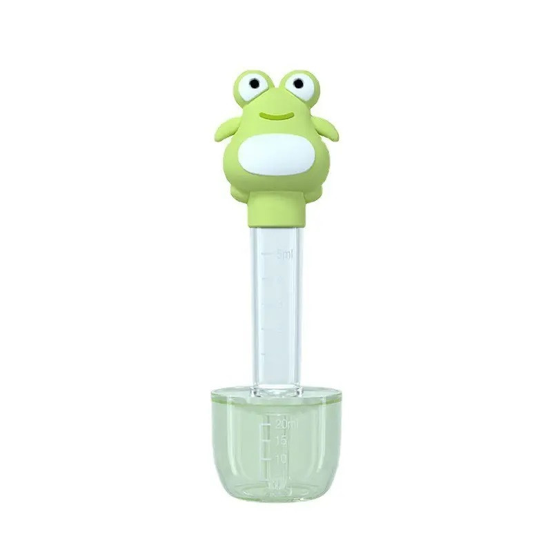 داروخوری کودک مدل قورباغه
