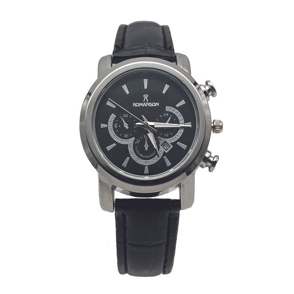 ساعت مچی عقربه ای زنانه مدل 543