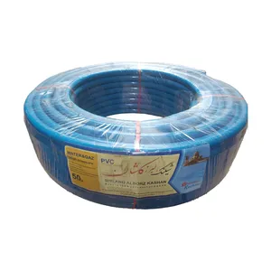 شلنگ البرز کاشان مدل 1اینچ