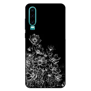 Megafone 7274 Cover For Huawei P30