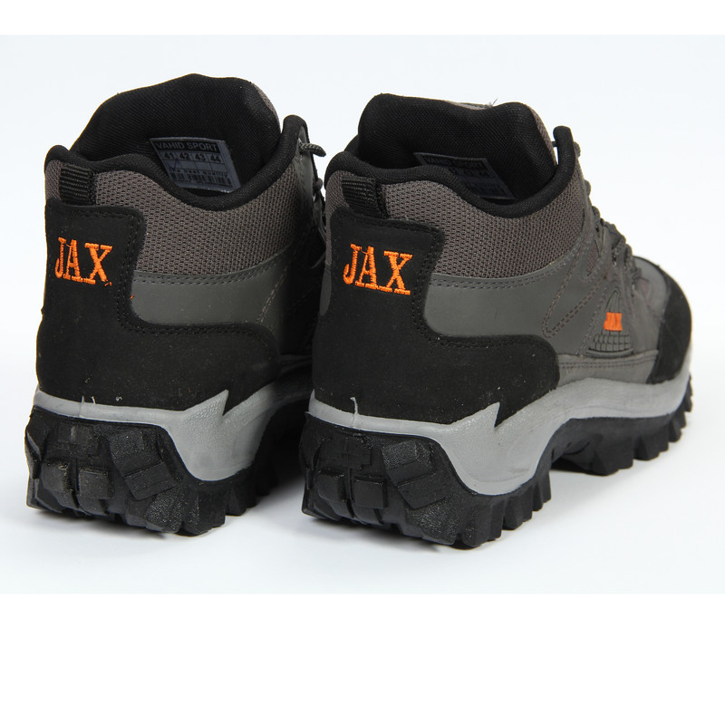 کفش کوهنوردی مدل 001