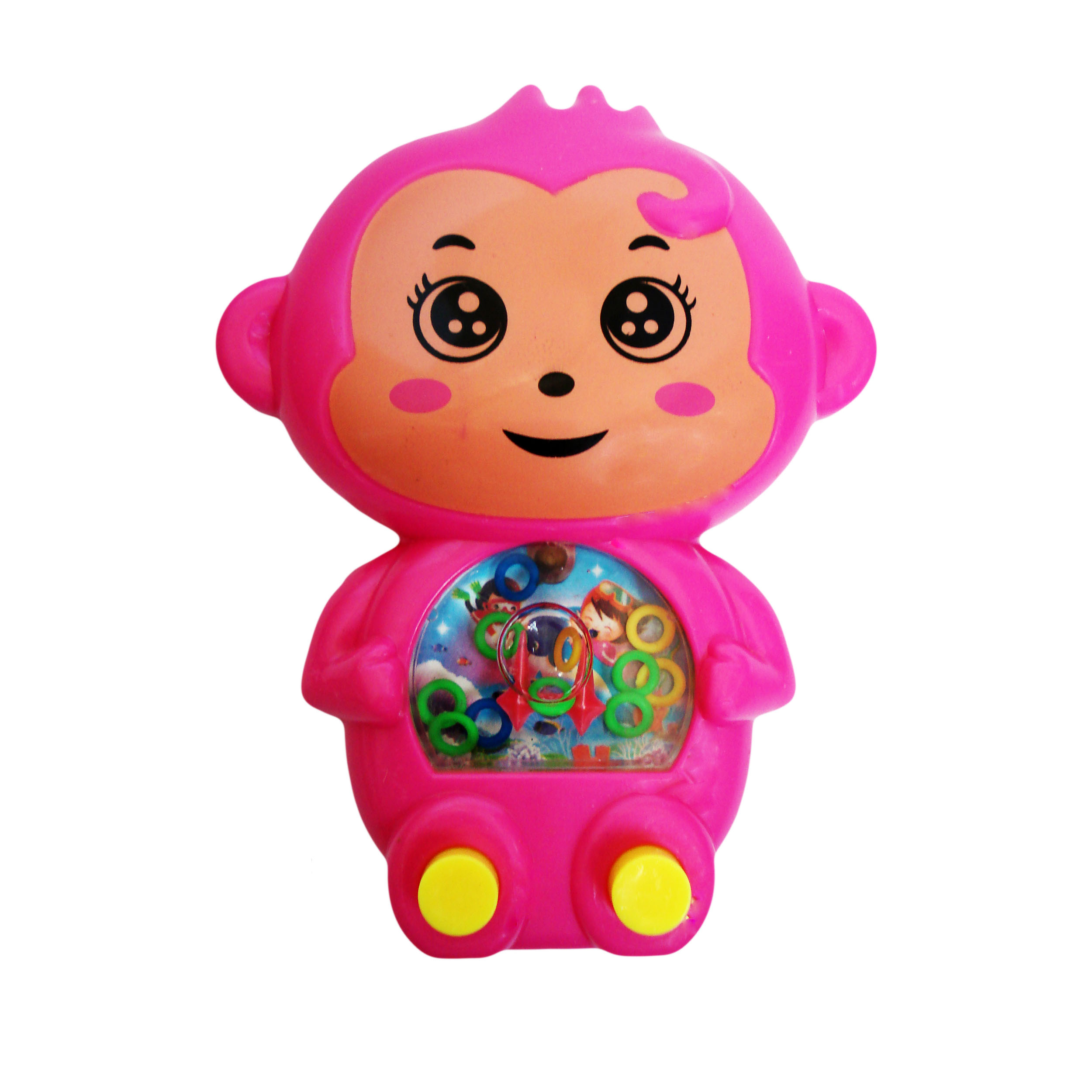 واتر گیم مدل monkey کد 11-PK