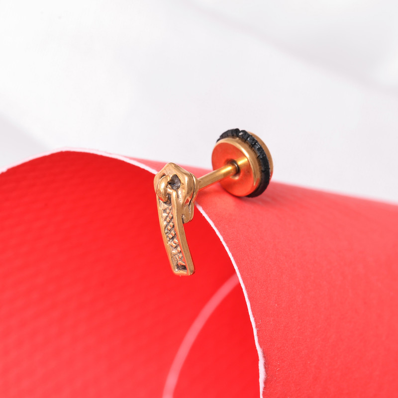 پیرسینگ گوش کد PS1022