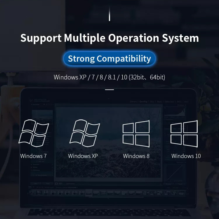 دانگل وای فای کام فست مدل CF-723B V2