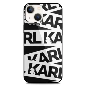 AKAM AMCWA13-KARL8 Cover For Apple iPhone 13