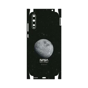 MAHOOT  Moon-By-NASA-FullSkin Cover Sticker for Huawei Y8P