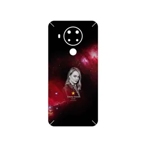 MAHOOT Emma Stone Cover Sticker for Nokia 5.4