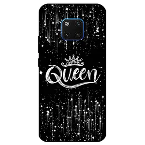 Megafone Queen 1893 Cover For Huawei Mate 20 Pro