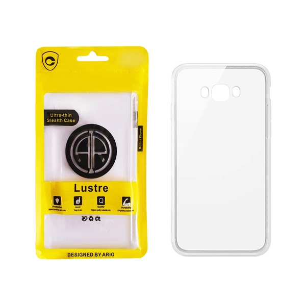 کاور مدل BELCL01st مناسب برای گوشی موبایل سامسونگ Galaxy J510