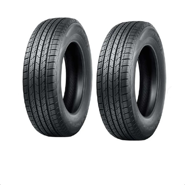 لاستیک خودرو نانکنگ مدل SP-9S سایز 205/60/14 - دو حلقه