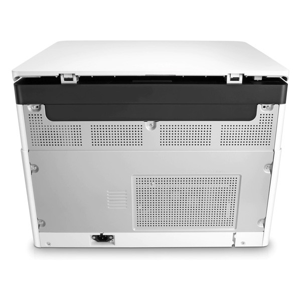 پرینتر چند کاره لیزری اچپی مدل LaserJet MFP M442dn