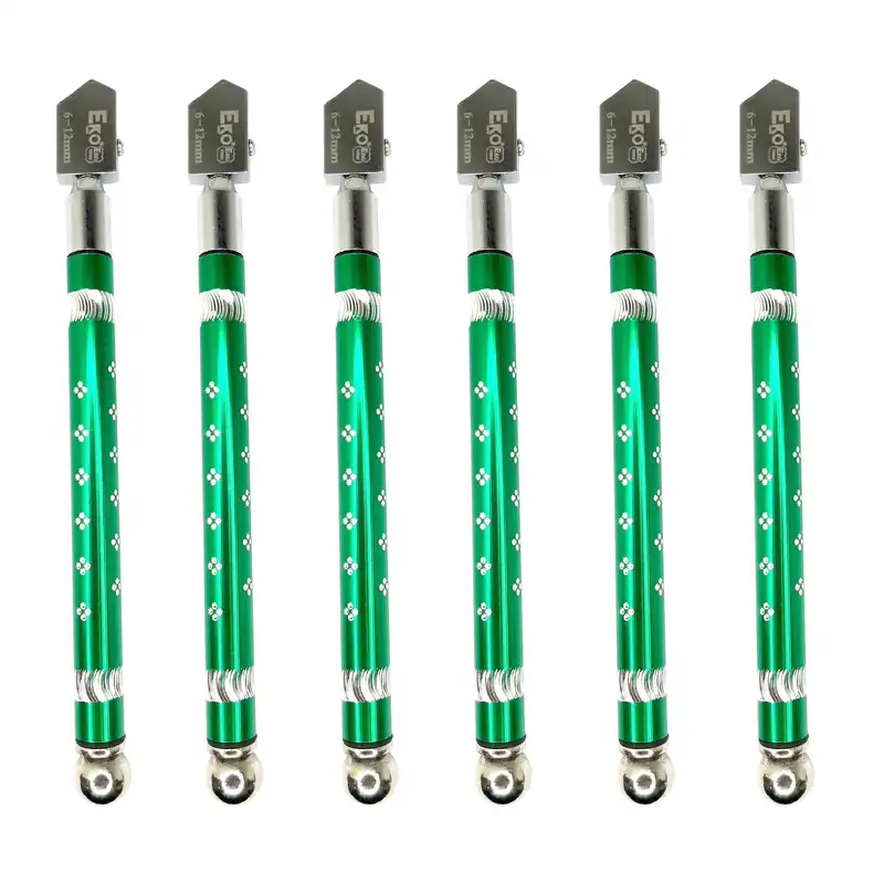 الماس شیشه بر اکو مدل BRA-12 مجموعه 6 عددی