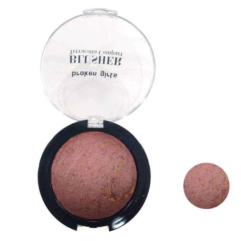 رژ گونه بروکن گرل مدل 06