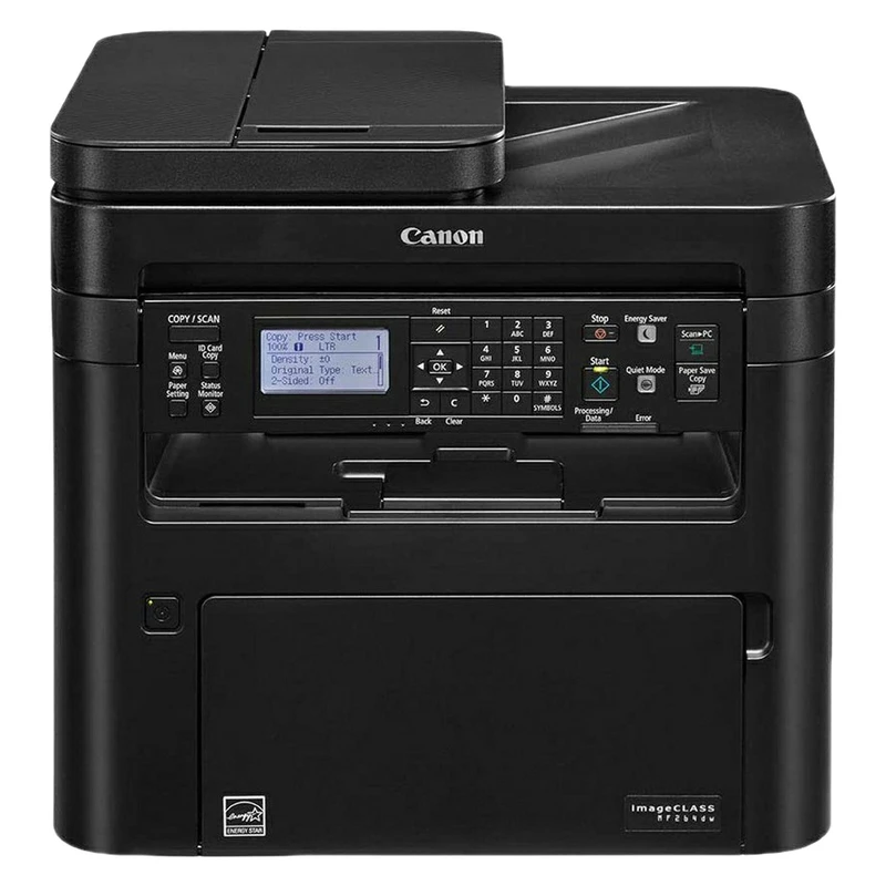 پرینتر چند کاره لیزری کانن مدل Image CLASS MF264dw
