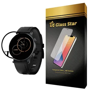 Glass Rock PMGA-Glass Screen Protector For Haylou RS3 LS04