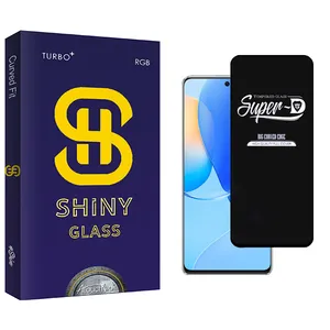 Atouchbo Shiny Glass Super D Screen Protector For Huawei Nova 9 SE