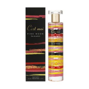 خرید،قیمت عطر و ادکلن زنانه سموا سست موآ Semoa Cest Moi EDP for women