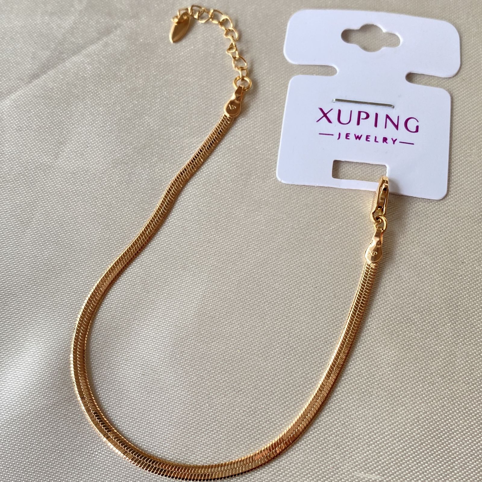 دستبند زنانه ژوپینگ مدل ماری کد 760 -  - 4