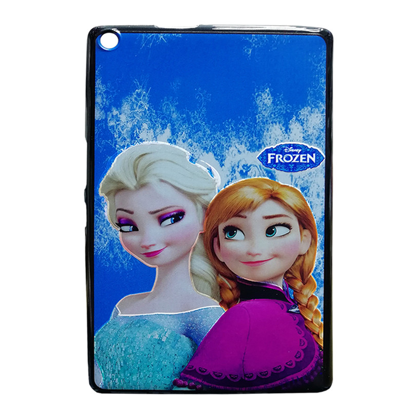 کاور مدل SR-050 مناسب برای تبلت ایسوس Zenpad 8.0 / Z380 