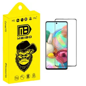 MEIBO +MHD Ceramics Screen Protector For Samsung A71