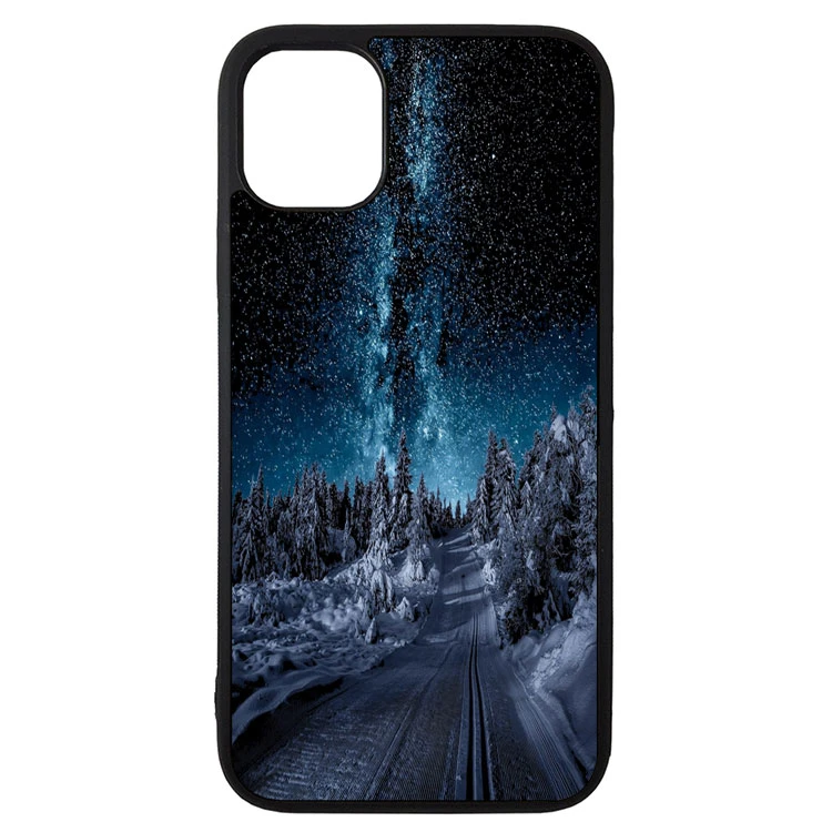 کاور طرح راه مناسب برای گوشی موبایل اپل iphone 11 pro max