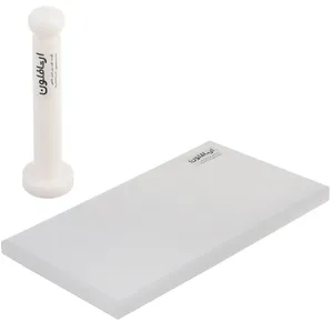 تخته گوشت ارتافلون مدل 503330-5018 بسته دو عددی