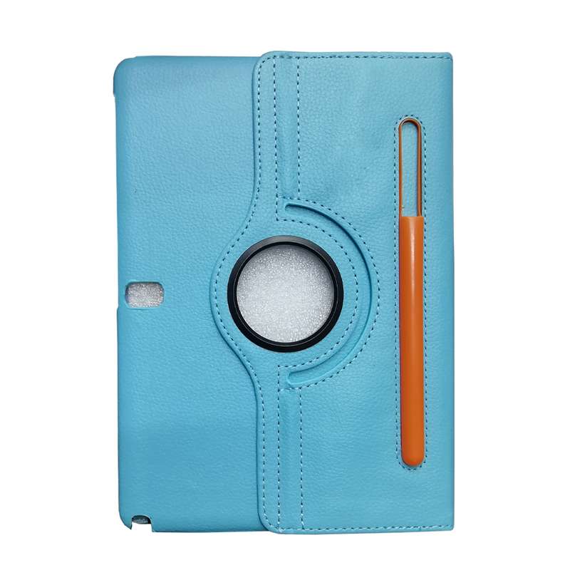 کیف کلاسوری مدل DC-68 مناسب برای تبلت سامسونگ Galaxy Note 10.1 / P600 / P601