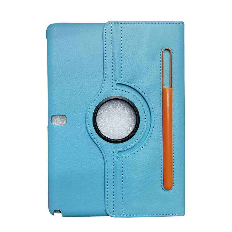 کیف کلاسوری مدل DC-68 مناسب برای تبلت سامسونگ Galaxy Note 10.1 / P600 / P601