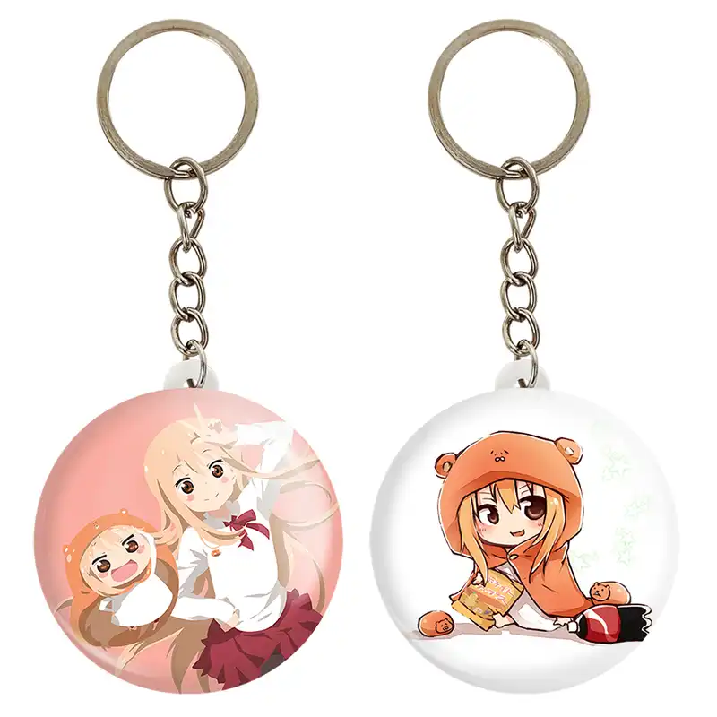 جاکلیدی خندالو مدل دوما اومارو انیمه تومو داچی گیم کد 1846918465 مجموعه 2 عددی