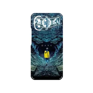 MAHOOT Dark Cover Sticker for Xiaomi Mi 11 5G