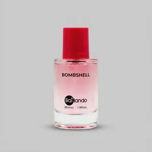 BOMBSHELL