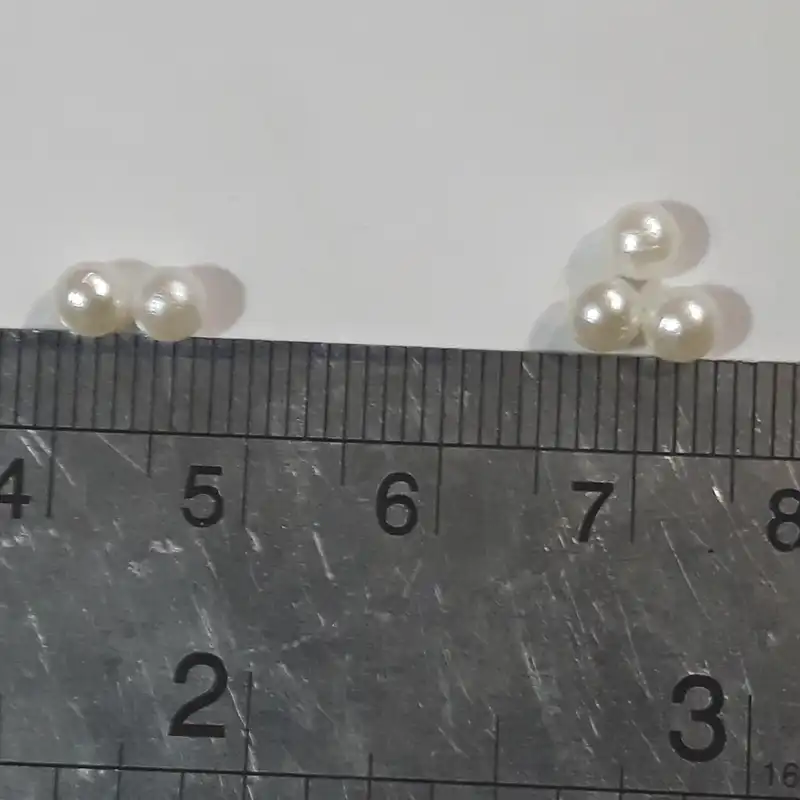 مروارید پانچ هاوس رز کد 404 بسته 40 گرمی