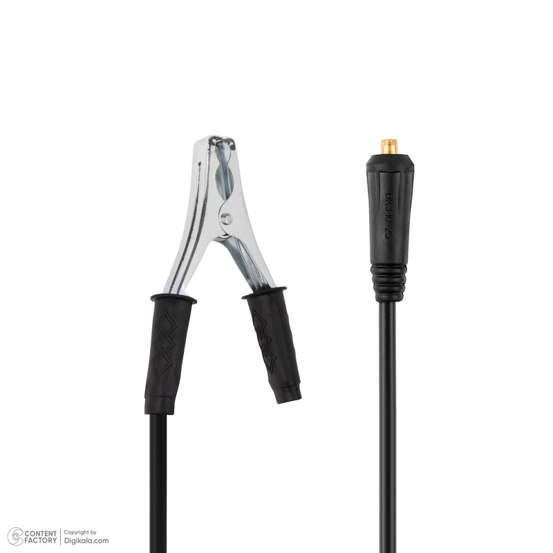 اینورتر جوشکاری 350 آمپر جاب TGBT-350 P اینورتر جوشکاری 350 آمپر جاب TGBT-350 P