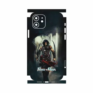 MAHOOT Prince of Persia-FullSkin Cover Sticker for Apple iPhone 12
