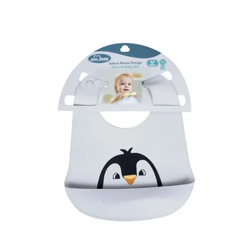 پیش بند نوزادی سوی ببه مدل Sev0254.1