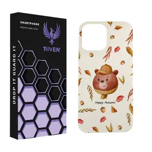 RIVEN RI2-16 Case For Apple iphone 14 Pro Max