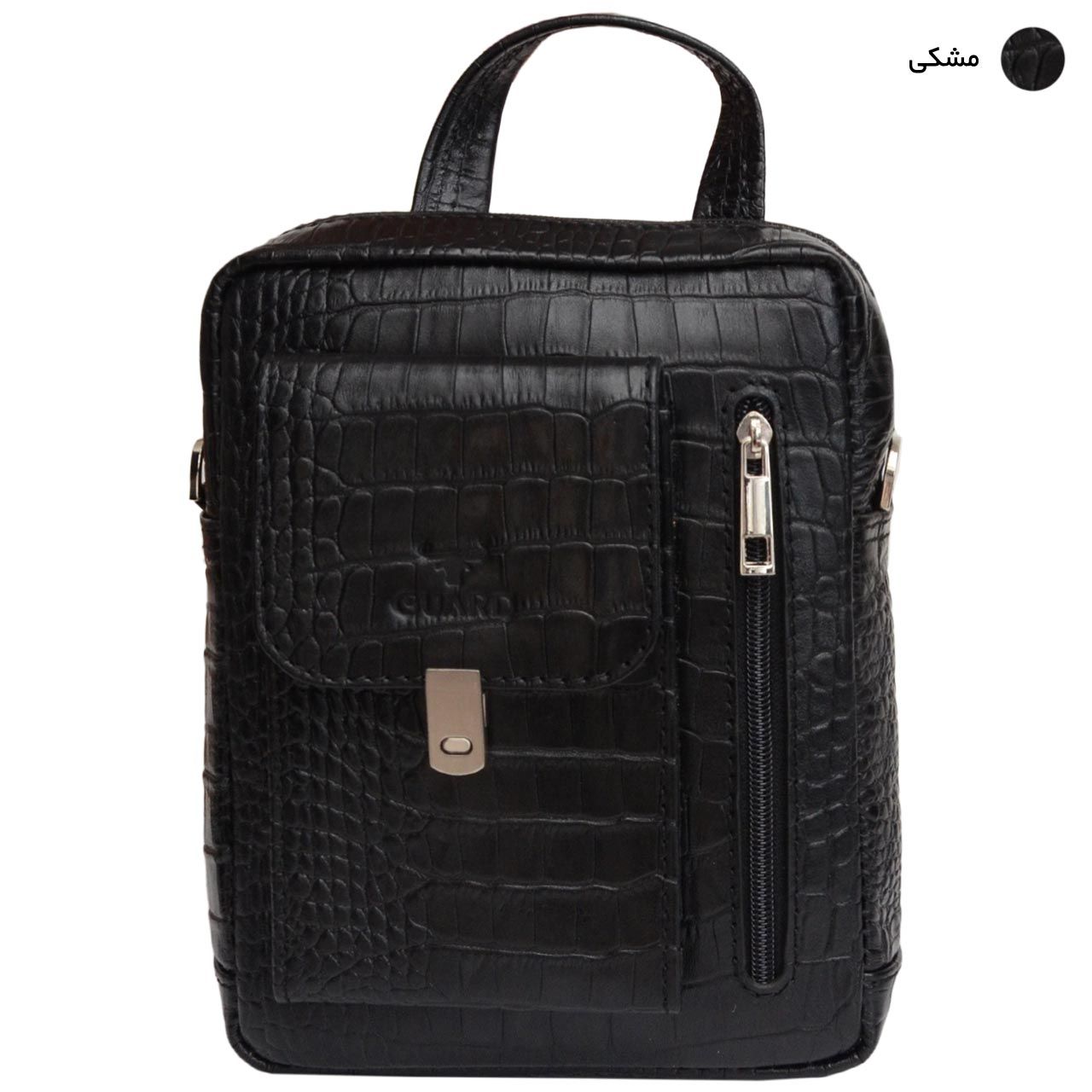 کیف رودوشی گارد مدل CR S 11 -  - 10