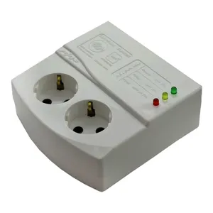 محافظ ولتاژ دوام الکتریک مدل M-poly کد 3