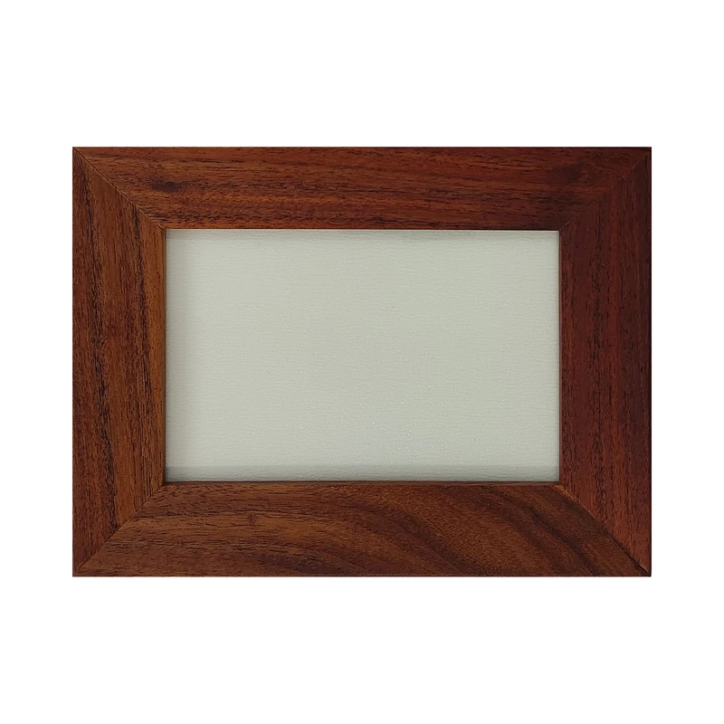 قاب عکس چوبی مدل F-45
