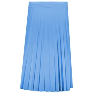 دامن زنانه مدل پلیسه