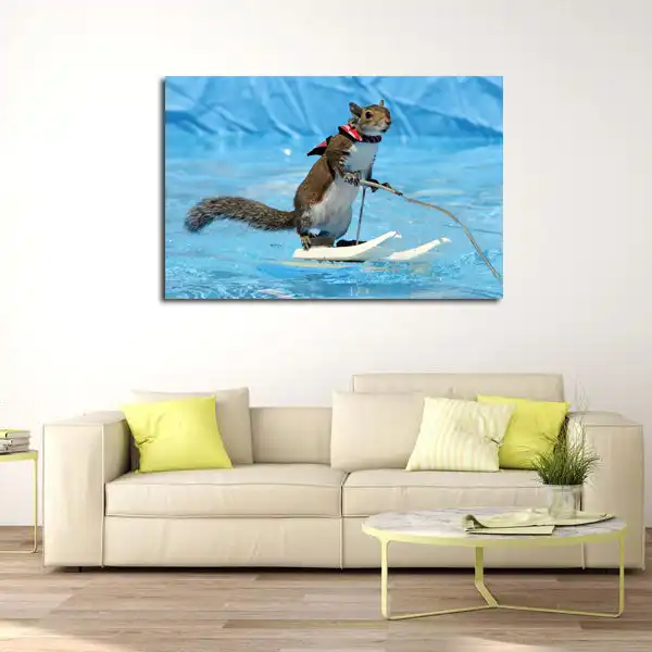 تابلو شاسی مدل سنجاب کد 13