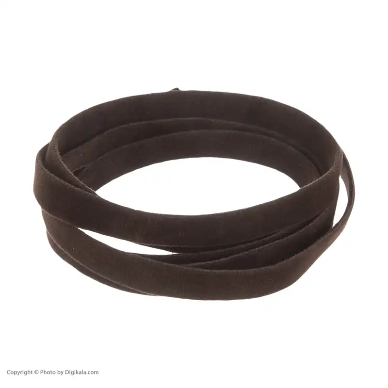دستبند مدل پیچک کد 100